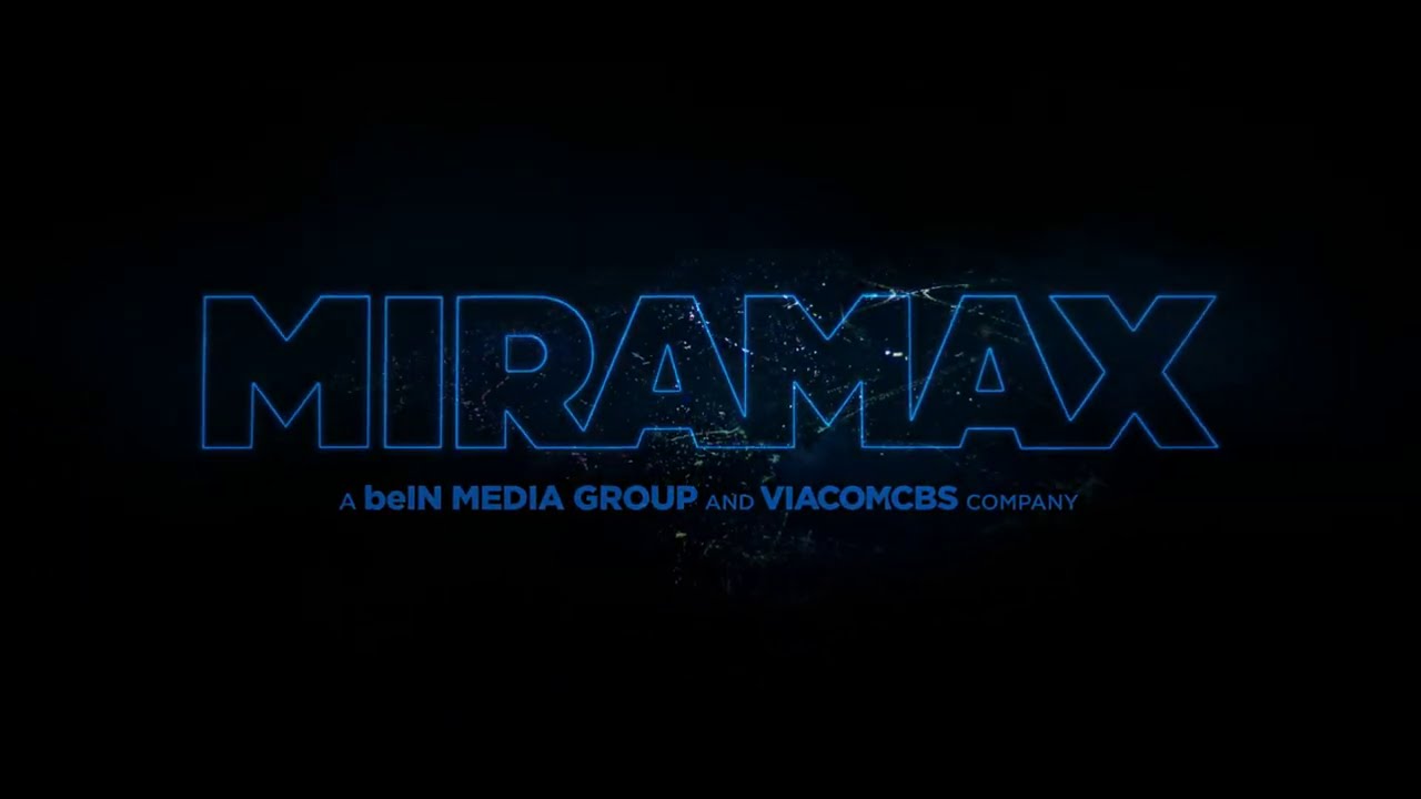 Miramax Logo (2020) With ViacomCBS - YouTube