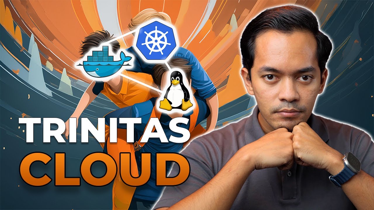 Bagaimana Linux Kernel Docker Dan Kubernetes Bekerja Dan Berinteraksi