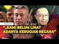 Keterangan Tim Kuasa Hukum Tom Lembong atas Kasus Dugaan Korupsi Impor Gula Tahun 2015-2016