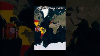 Countries and their empires | colonial empires | #history #empire #country #edit