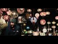 christmas vibes in wiesbaden germany 4k sony a6700 cinematic short film 50 fps 10 bit colors