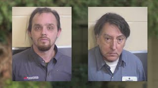 KSEE 24 Two Fresno County men arrested for alleged possession of child pornography