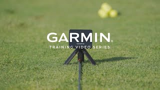 Setting Up Your New Approach® R10 – Garmin® Retail Training
