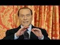 Berlusconi expelled from Italian parliament 'with immediate effect'