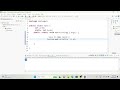 How to access static and non-static variables in java