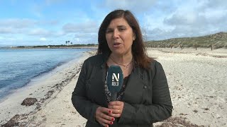 Formentera opta al premi com a Millor Destinació Sostenible dels lectors de National Geogr