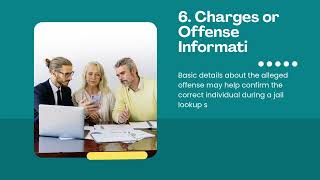 How to Prepare for an Inmate Search Houston Quickly?