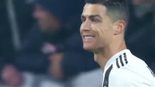 Cristiano Ronaldo vs. FC Internazionale Milano (H) Seria A Derby d’Italia 07-12-2018 ᴴᴰ 720p