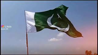Pakistan zinda bad Mili nagma status / love to Pakistan by universal studios 💓❣️