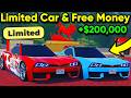 *NEW* LIMITED CAR + FREE MONEY & LUNAR NEW YEAR EVENT IN GREENVILLE!