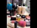 Best 2012 Makeup Products