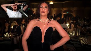 Streamer awards leak is f***ing crazy..