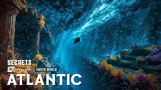 What Lies Beneath the Atlantic — Mysteries Humanity Still Fears to Uncover?