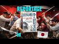 REPORTAGE In Japan