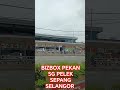 BIZBOX PEKAN SG PELEK SEPANG SELANGOR SELANGOR