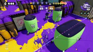 【Splatoon】 S+99 ガチマッチ part27