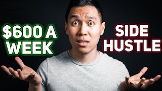 Unemployment Benefits \u0026 Side Hustles: What You Need Know