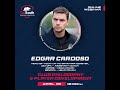 Coaching Education Webinar - Edgar Cardoso