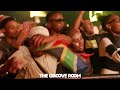THE GROOVE ROOM   KABZA DE SMALL LIVE SET AT ULTRA SOUTH AFRICA, JOHANNESBURG 2025