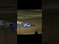 J2 Car Cayden Stacye and J2 car Derek Watson Battle it out #showmedirt #dirttrackracing #motorsport