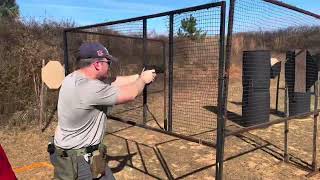 Dothan USPSA 12-8-2024