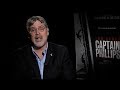 Captain Richard Phillips Interview for CAPTAIN PHILLIPS