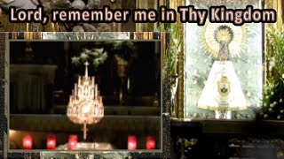 220717_Holy Hour of Eucharistic Adoration