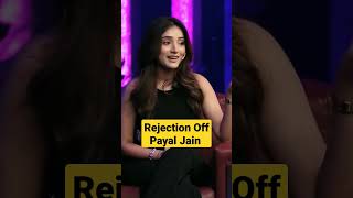 Meet Payal Jain Rejection Story #shortvideo #viral #sandeepmaheshwari #ytshorts