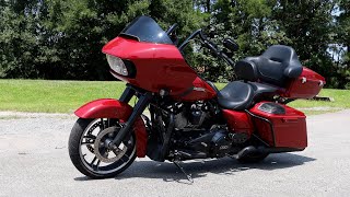 Is the "Old" Road Glide Special Worth Buying in 2023?