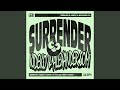 Surrender
