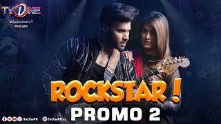 Rockstar | Promo 2 | TV One Dramas