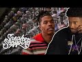 Shawn Cee REACTS to Lil Baby Goes Sneaker Shopping With Complex