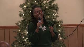 “Forever in Our Hearts: 5th Annual Tree Lighting & Tribute Concert”