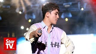 Big Bang's Seungri retires amid sex, drug and corruption scandal