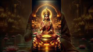 Powerful laxmi mantra for wealth and prosperity Chanting 108 times for Abundance