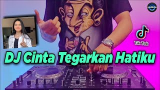 Download Lagu DJ CINTA TEGARKAN HATIKU KEHILANGAN CINTA HATI BAG... MP3 Gratis