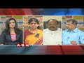 CM Chandrababu Naidu Comments On Polavaram Project | Public Point | Part 2 | ABN Debate