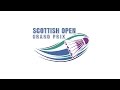 Rasmus Gemke vs Raul Must (MS, R32) - Scottish Open 2016