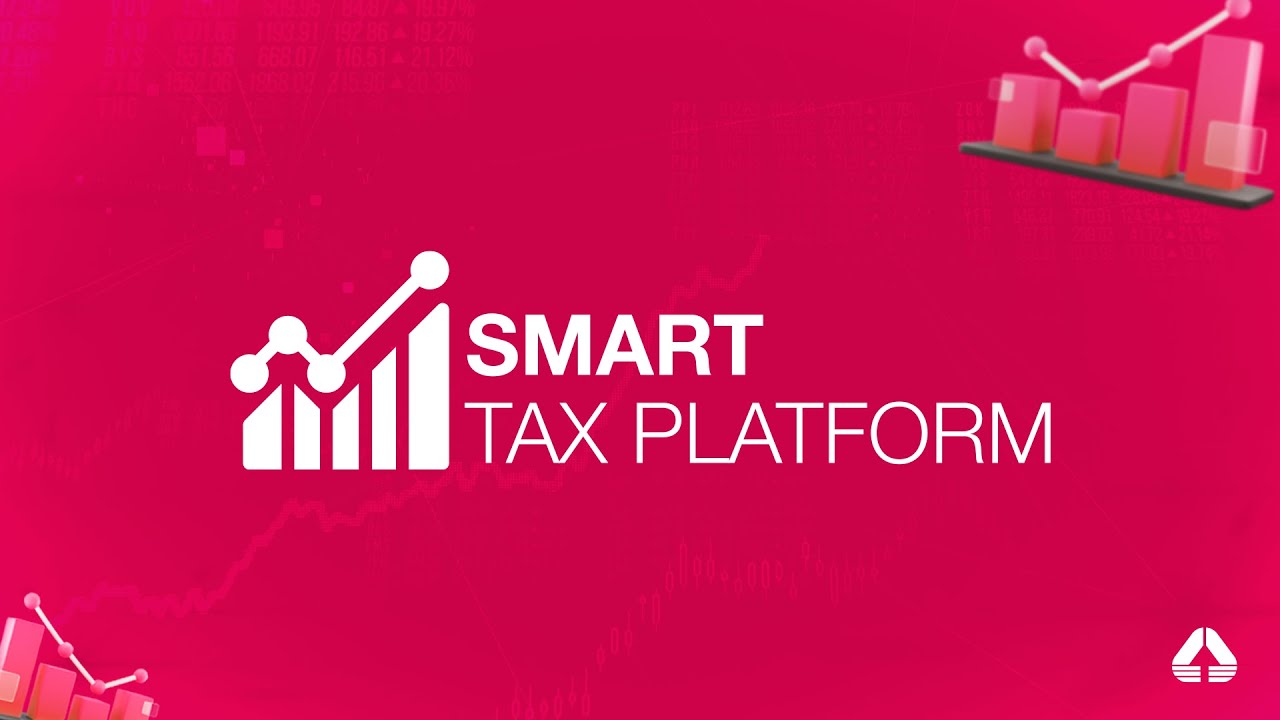 Conheça A Smart Tax Platform Youtube