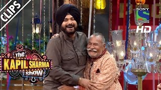Paani Pilaai Jao, Te Qawwali Karwai Jao - The Kapil Sharma Show -Episode 22 - 3rd July 2016