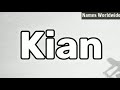 kian name meaning in hindi kian ka arth kian ka matlab kian naam ka matlab kian naam ka arth