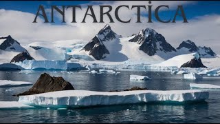Antarctica Continent | A Mysterious Region Covered with Ice