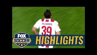 FC Koln vs. RB Leipzig | 2017-18 Bundesliga Highlights[Euro]