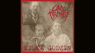 LAS TRUMIEN - Kilka Godzin (Single Stream)