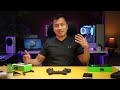 comparing razer kishi v2 vs v1 mobile gaming controller