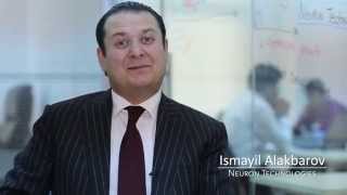 Ismayil Alakbarov - Neuron Technologies