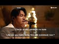 Enhypen Jay x Yuuri - Dried Flower lyrics (Romanized & Eng Sub)