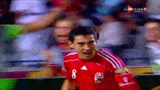 مساء ONTime - طارق العشري يتحدث عن تحقيق بطولة كأس مصر 2010 على حساب الأهلي
