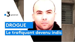 Sofiane Hambli : parcours du baron alsacien de la drogue devenu indic pour les stups