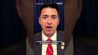 Colorado congressman points out human cost of sanctuary policies